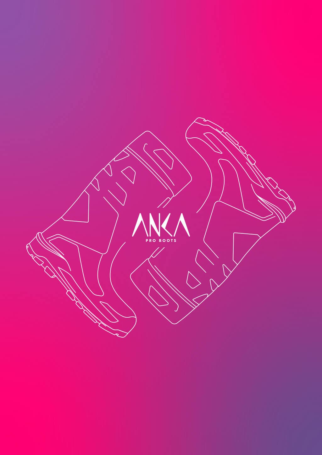 Anka Pro Boots Katalog