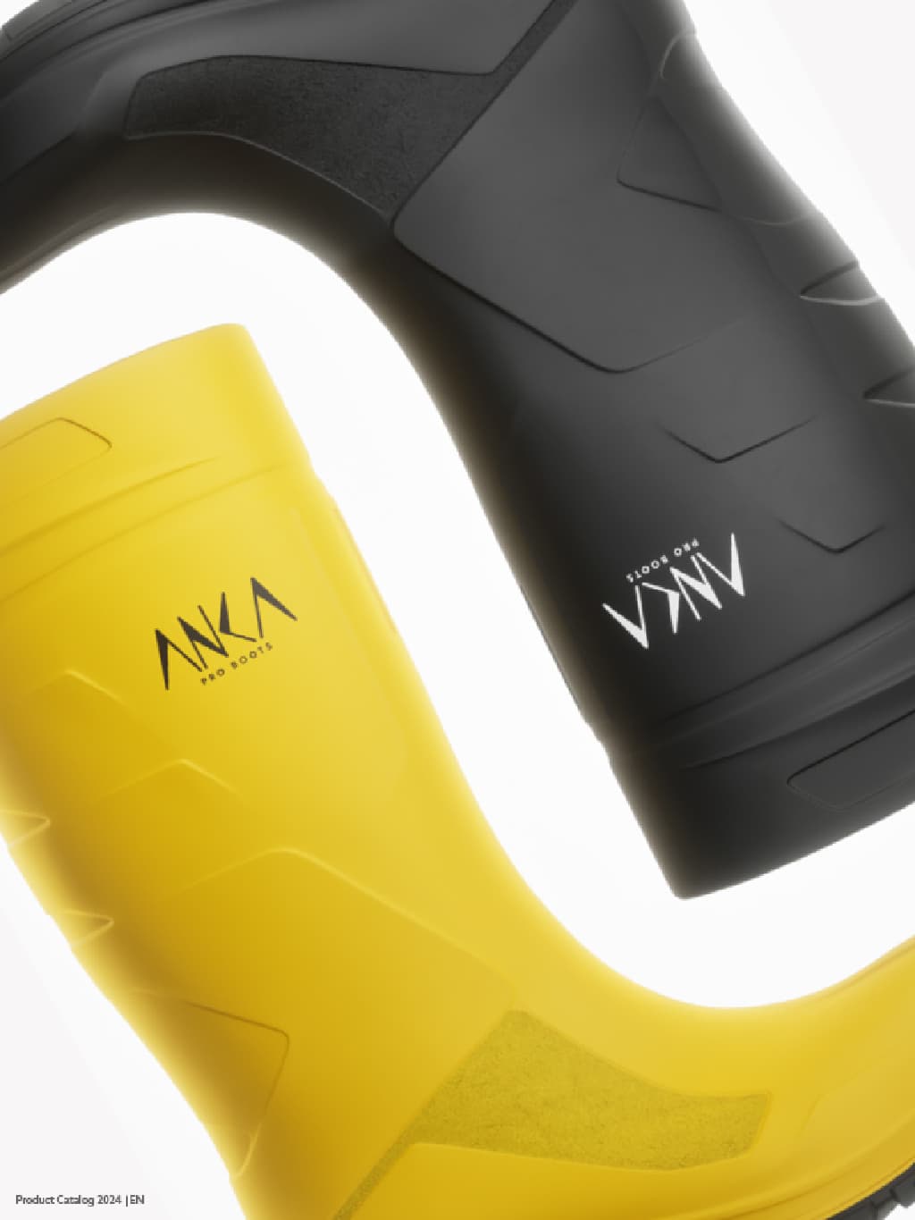 Anka Pro Boots Catalog