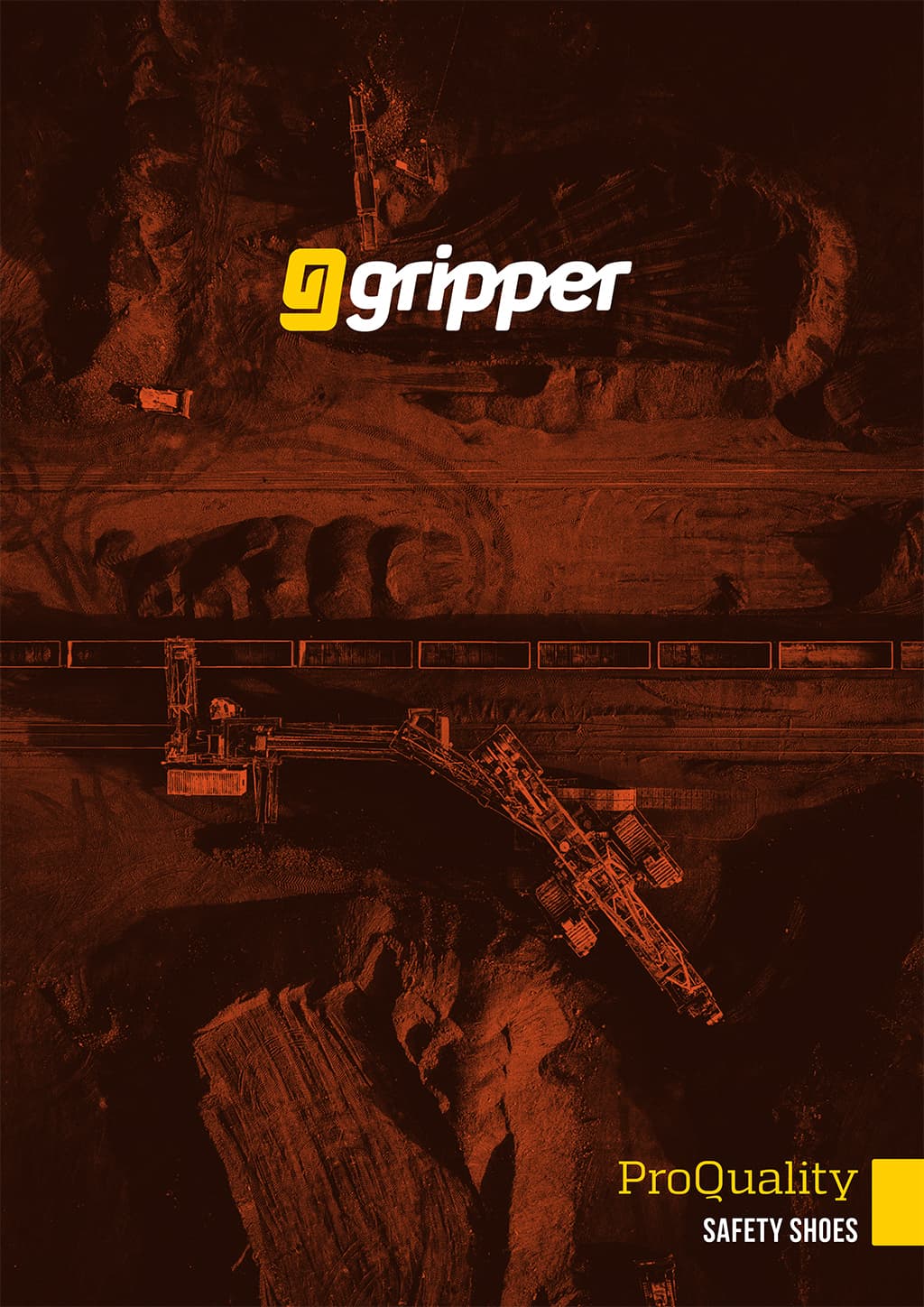 Gripper Katalog