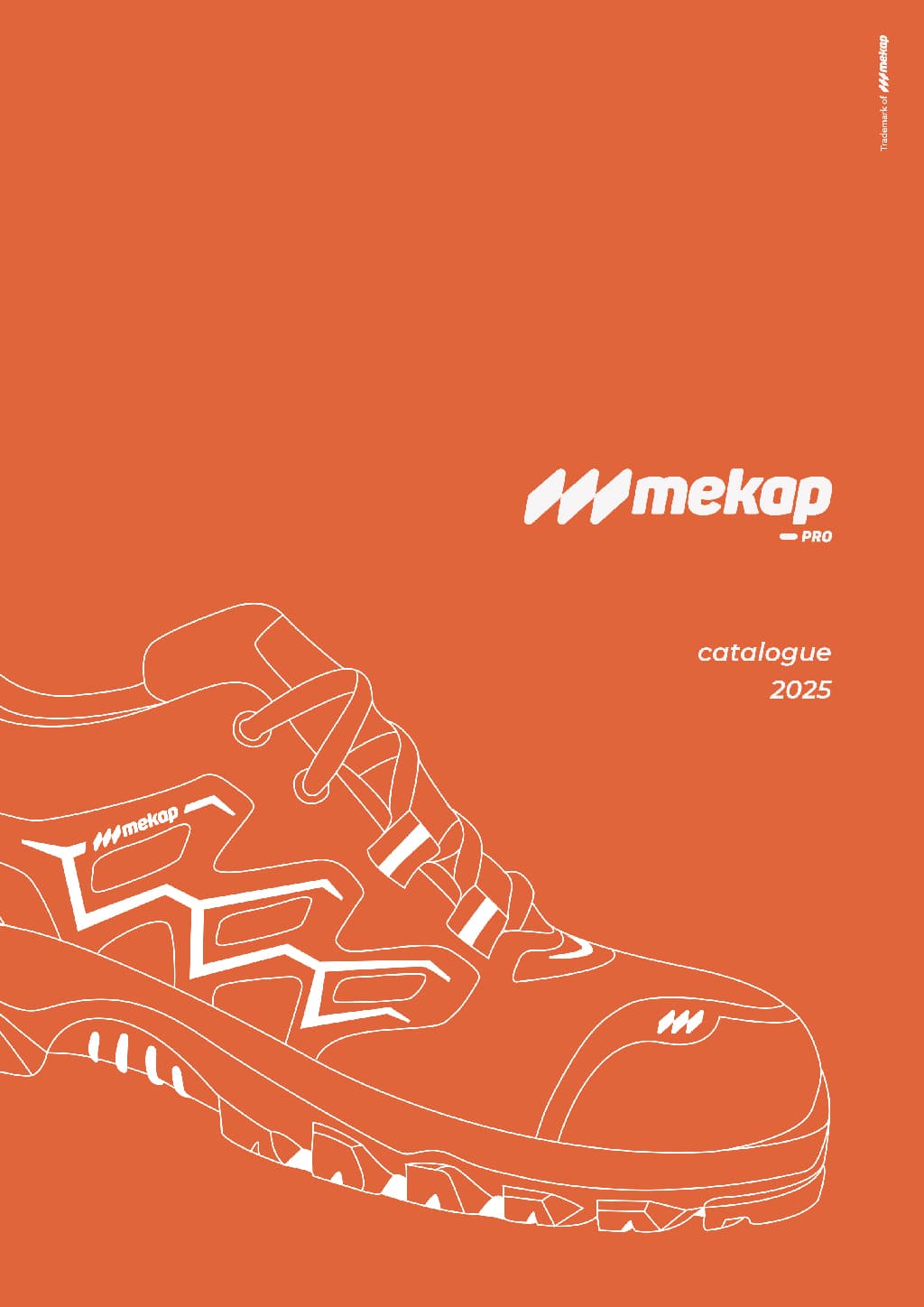 Mekap Pro Catalog