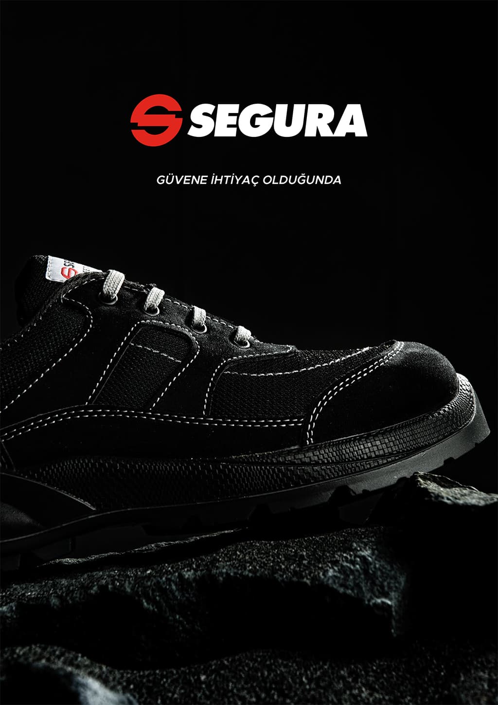 Segura Katalog